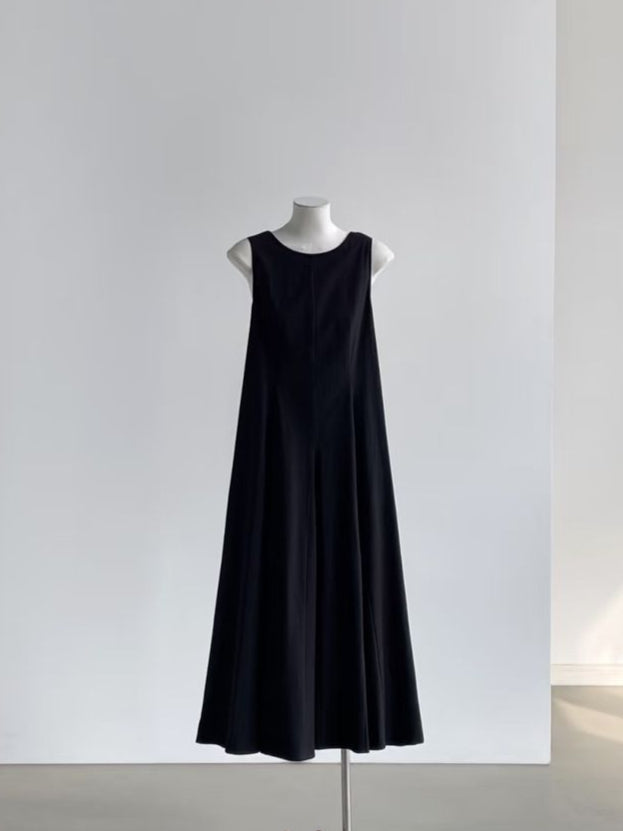 Blazer Abaya + Black Inner
