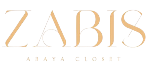 Zabis Abaya